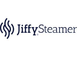 Jiffy Steamer